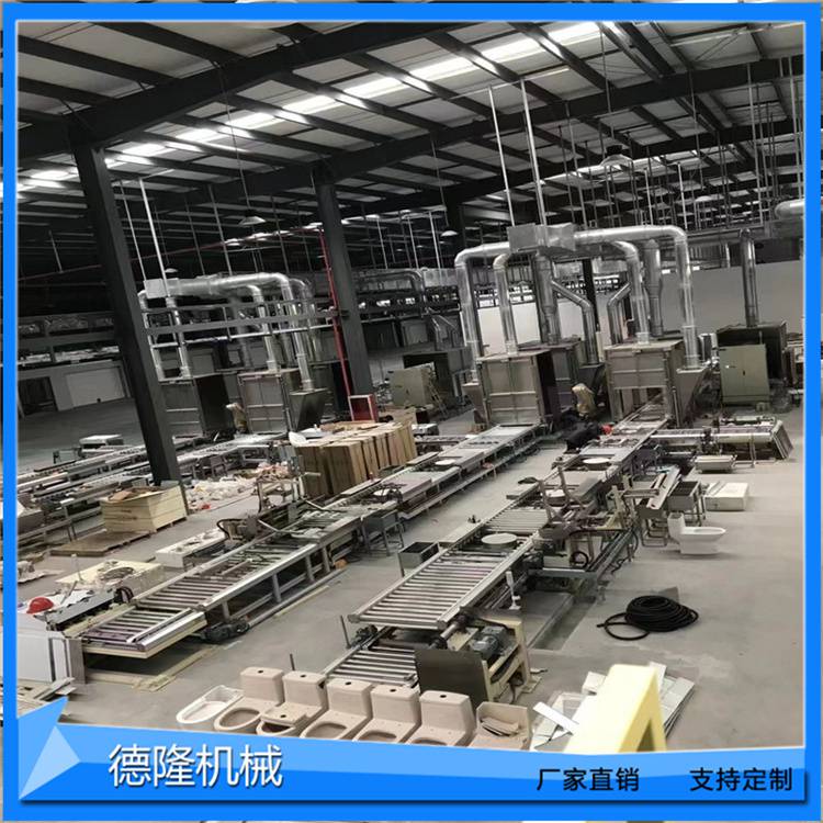 非标超声波清洗机定制工业清洗方案难点