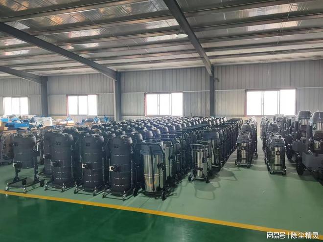 高评分厂家汇总：靠谱的防爆湿式除尘器厂家实力盘点