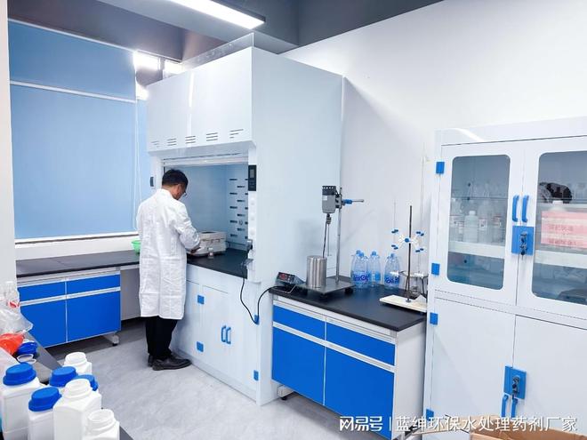 不可不知！工业清洗消泡剂的秘密武器(图2)