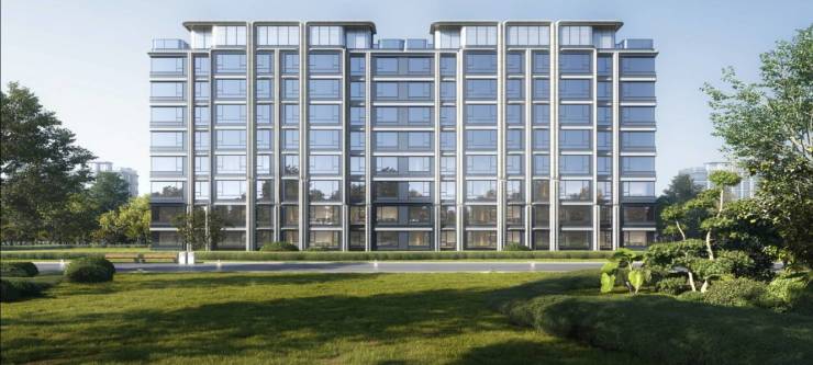 2026招商春和景明楼盘怎么样？值得买吗？(图3)