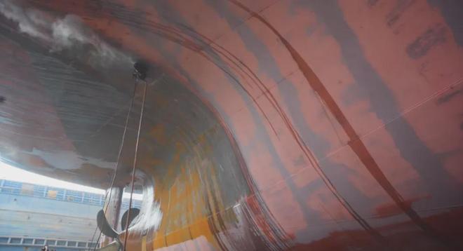 中国史河、美国Gecko获数亿投资高空机器人加速驶入千亿快车道(图2)