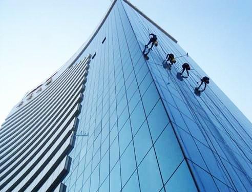 科技公司投资海洋清洁项目保护生态