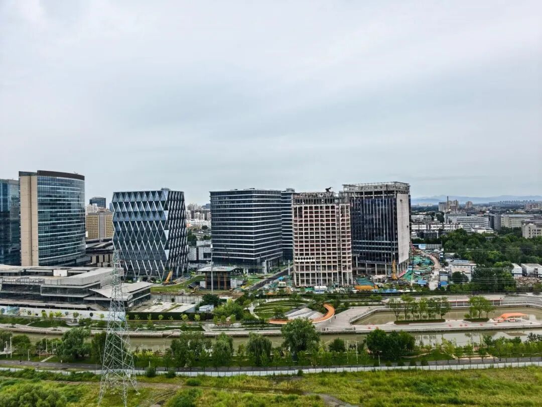 全链赋能智筑未来——2026年服贸会解码“中国建造”的时代力量(图3)